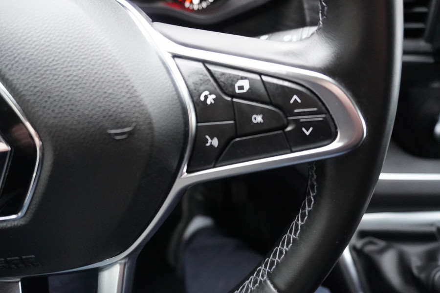 Renault Trafic 2.0 dCi 150PK T29 L2H1 DC Luxe Dubbelcabine nr. V011 | Climate | adap.cruise | Navi | Camera | Schuifdeur L + R