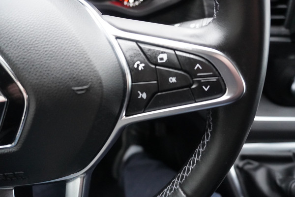 Renault Trafic 2.0 dCi 150PK T29 L2H1 DC Luxe Dubbelcabine nr. V011 | Climate | adap.cruise | Navi | Camera | Schuifdeur L + R