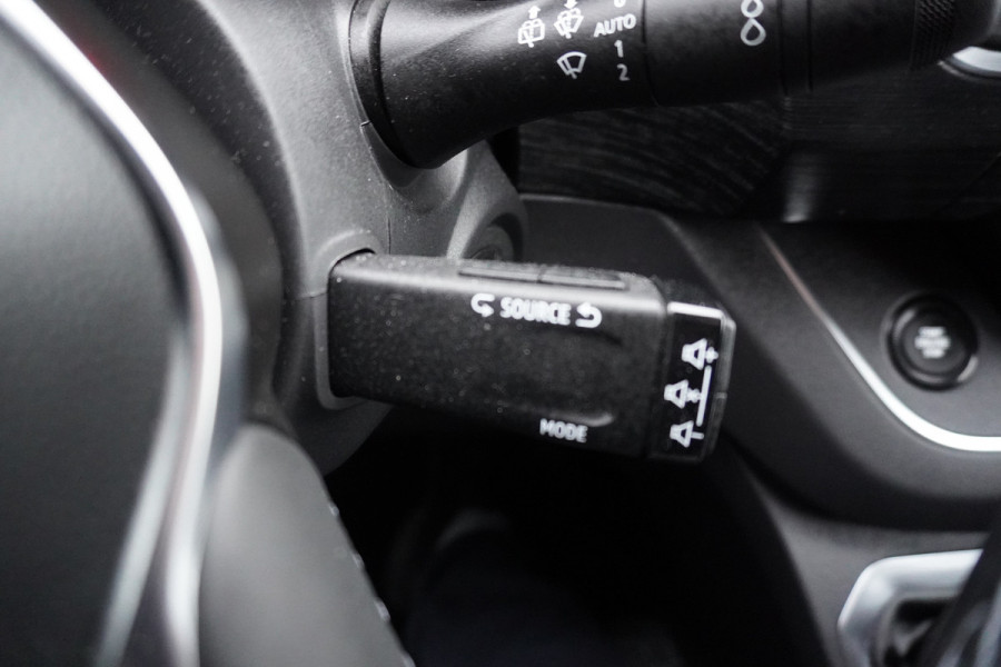 Renault Trafic 2.0 dCi 150PK T29 L2H1 DC Luxe Dubbelcabine nr. V011 | Climate | adap.cruise | Navi | Camera | Schuifdeur L + R