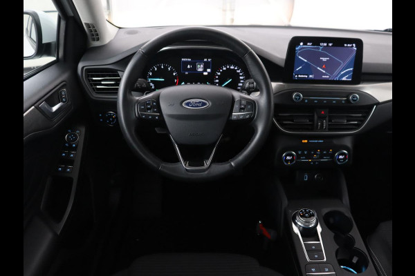 Ford Focus 1.0 EcoBoost Titanium Business | Apple Carplay | Navigatie | Cruise Control | Keyless entry | LMV 16 |
