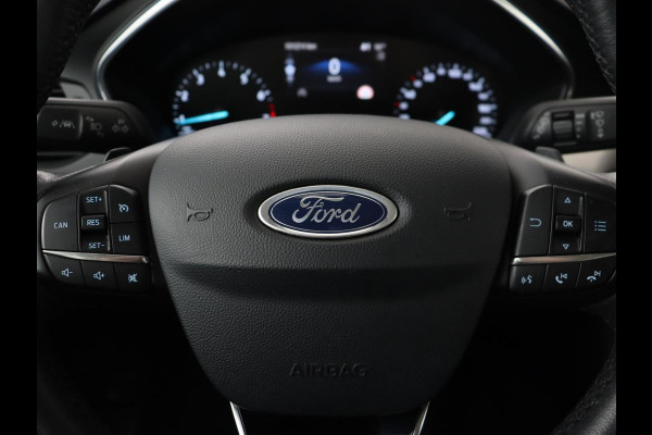 Ford Focus 1.0 EcoBoost Titanium Business | Apple Carplay | Navigatie | Cruise Control | Keyless entry | LMV 16 |