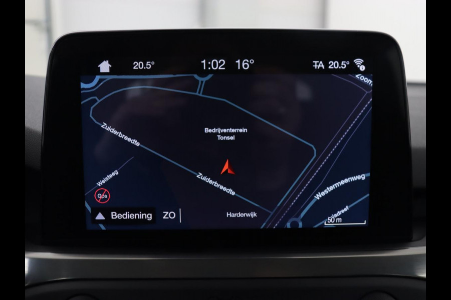 Ford Focus 1.0 EcoBoost Titanium Business | Apple Carplay | Navigatie | Cruise Control | Keyless entry | LMV 16 |