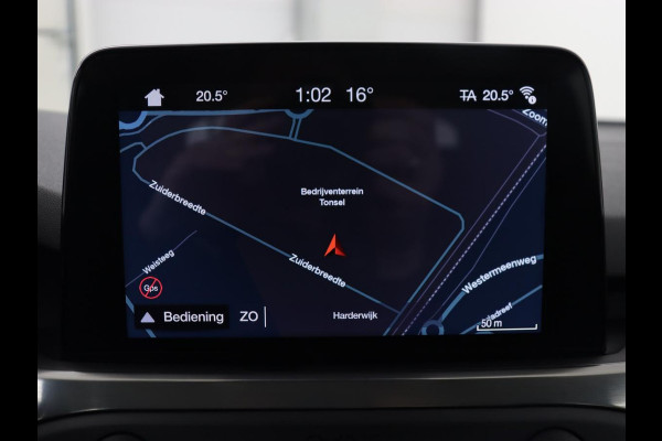 Ford Focus 1.0 EcoBoost Titanium Business | Apple Carplay | Navigatie | Cruise Control | Keyless entry | LMV 16 |