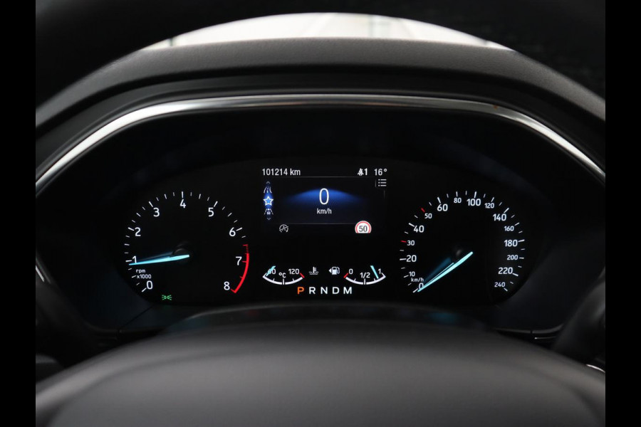 Ford Focus 1.0 EcoBoost Titanium Business | Apple Carplay | Navigatie | Cruise Control | Keyless entry | LMV 16 |