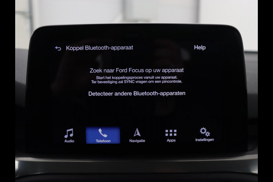 Ford Focus 1.0 EcoBoost Titanium Business | Apple Carplay | Navigatie | Cruise Control | Keyless entry | LMV 16 |