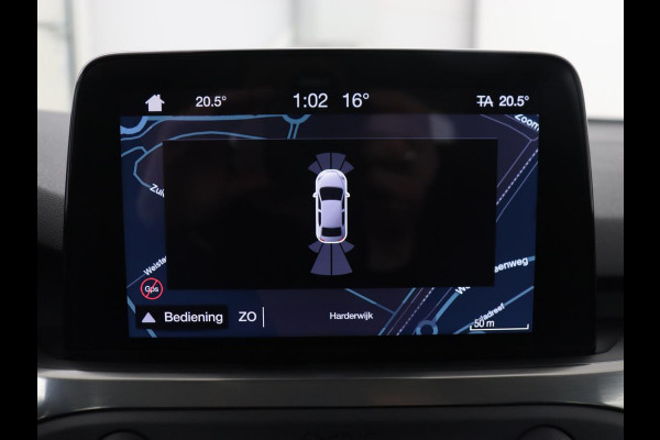 Ford Focus 1.0 EcoBoost Titanium Business | Apple Carplay | Navigatie | Cruise Control | Keyless entry | LMV 16 |