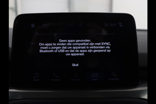 Ford Focus 1.0 EcoBoost Titanium Business | Apple Carplay | Navigatie | Cruise Control | Keyless entry | LMV 16 |