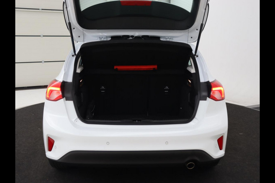 Ford Focus 1.0 EcoBoost Titanium Business | Apple Carplay | Navigatie | Cruise Control | Keyless entry | LMV 16 |