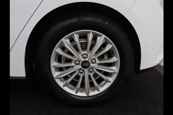 Ford Focus 1.0 EcoBoost Titanium Business | Apple Carplay | Navigatie | Cruise Control | Keyless entry | LMV 16 |