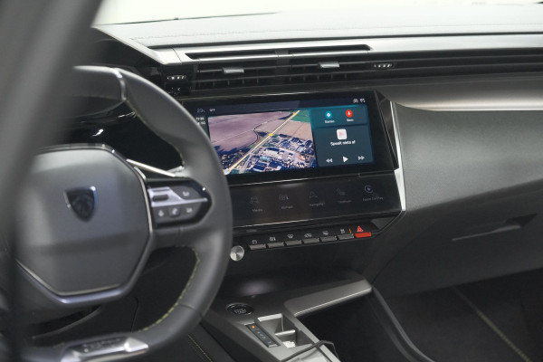 Peugeot 408 PureTech 130 EAT8 GT | 360 Camera | Adaptieve Cruise Control | Elektronische Kofferklep | Apple Carplay