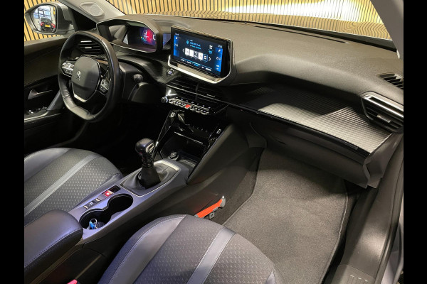 Peugeot 2008 1.2 Allure|360 CAMERA|APPLE CARPLAY/ANDROID AUTO|CLIMATE,CRUISE CONTROL|LANE-ASSIST|NAVI|NL-AUTO|NAP|1e EIG|