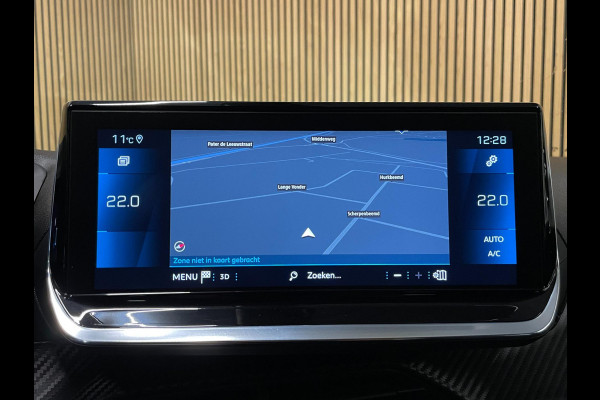 Peugeot 2008 1.2 Allure|360 CAMERA|APPLE CARPLAY/ANDROID AUTO|CLIMATE,CRUISE CONTROL|LANE-ASSIST|NAVI|NL-AUTO|NAP|1e EIG|