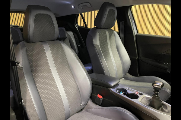 Peugeot 2008 1.2 Allure|360 CAMERA|APPLE CARPLAY/ANDROID AUTO|CLIMATE,CRUISE CONTROL|LANE-ASSIST|NAVI|NL-AUTO|NAP|1e EIG|