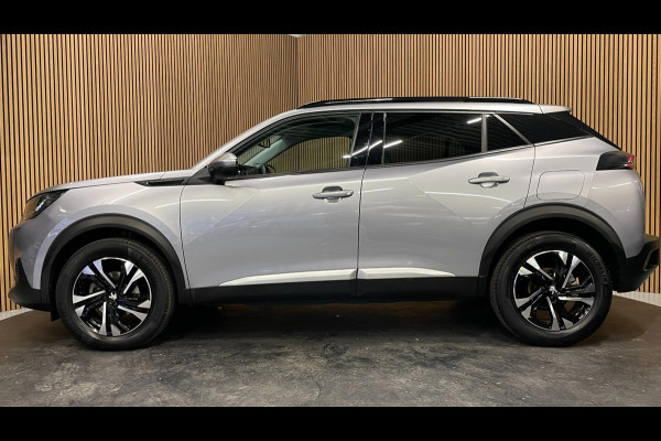 Peugeot 2008 1.2 Allure|360 CAMERA|APPLE CARPLAY/ANDROID AUTO|CLIMATE,CRUISE CONTROL|LANE-ASSIST|NAVI|NL-AUTO|NAP|1e EIG|