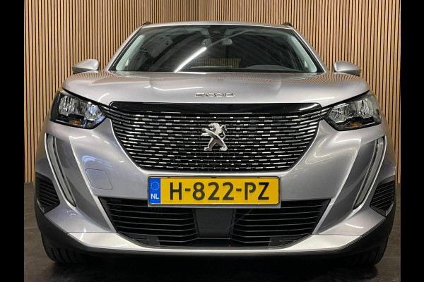 Peugeot 2008 1.2 Allure|360 CAMERA|APPLE CARPLAY/ANDROID AUTO|CLIMATE,CRUISE CONTROL|LANE-ASSIST|NAVI|NL-AUTO|NAP|1e EIG|