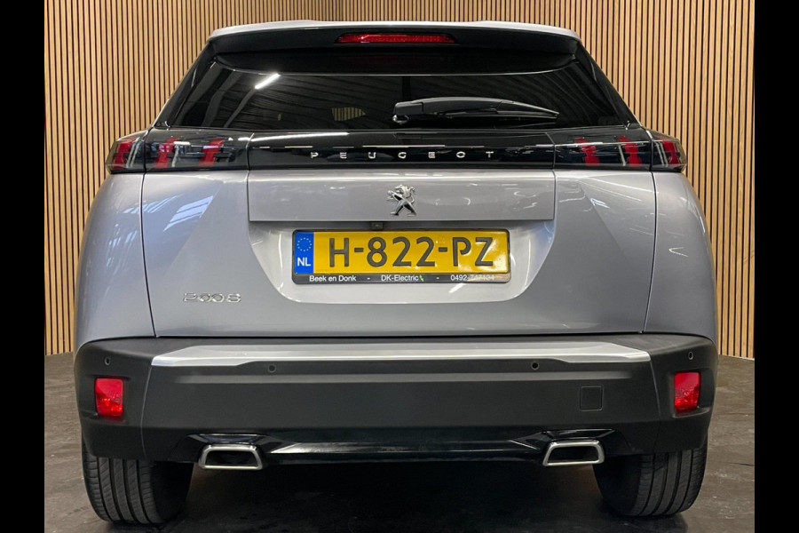 Peugeot 2008 1.2 Allure|360 CAMERA|APPLE CARPLAY/ANDROID AUTO|CLIMATE,CRUISE CONTROL|LANE-ASSIST|NAVI|NL-AUTO|NAP|1e EIG|