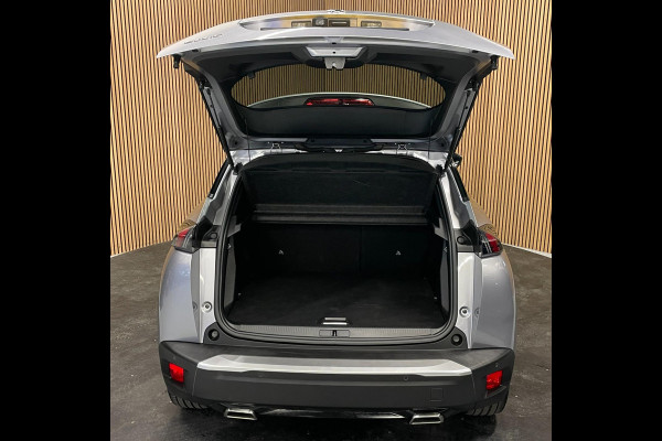 Peugeot 2008 1.2 Allure|360 CAMERA|APPLE CARPLAY/ANDROID AUTO|CLIMATE,CRUISE CONTROL|LANE-ASSIST|NAVI|NL-AUTO|NAP|1e EIG|