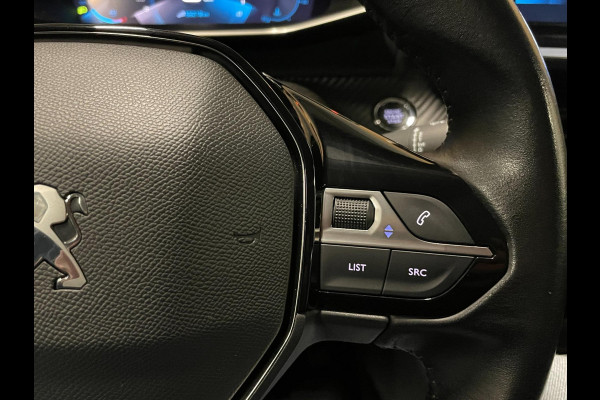 Peugeot 2008 1.2 Allure|360 CAMERA|APPLE CARPLAY/ANDROID AUTO|CLIMATE,CRUISE CONTROL|LANE-ASSIST|NAVI|NL-AUTO|NAP|1e EIG|