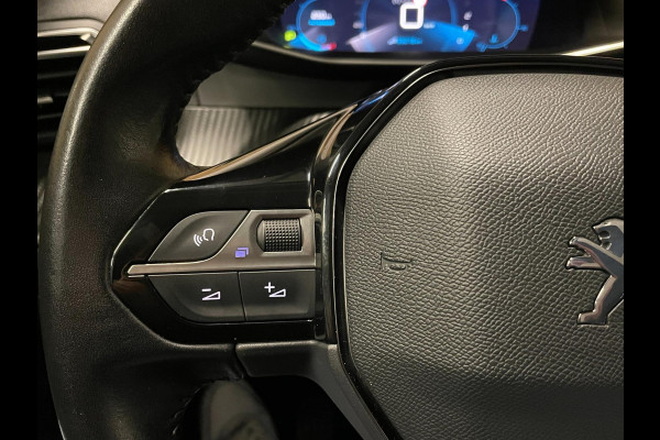 Peugeot 2008 1.2 Allure|360 CAMERA|APPLE CARPLAY/ANDROID AUTO|CLIMATE,CRUISE CONTROL|LANE-ASSIST|NAVI|NL-AUTO|NAP|1e EIG|