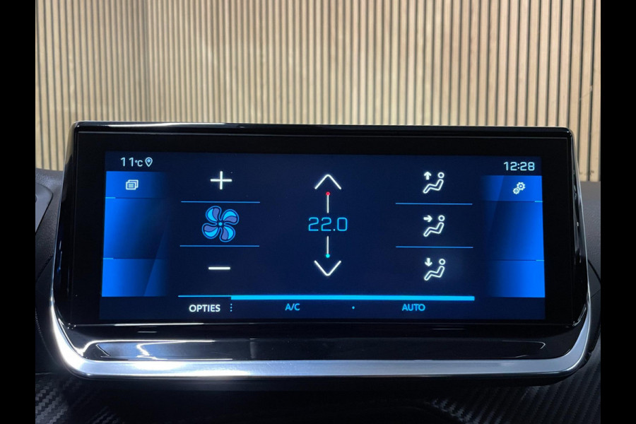 Peugeot 2008 1.2 Allure|360 CAMERA|APPLE CARPLAY/ANDROID AUTO|CLIMATE,CRUISE CONTROL|LANE-ASSIST|NAVI|NL-AUTO|NAP|1e EIG|