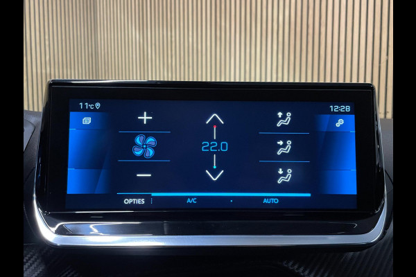 Peugeot 2008 1.2 Allure|360 CAMERA|APPLE CARPLAY/ANDROID AUTO|CLIMATE,CRUISE CONTROL|LANE-ASSIST|NAVI|NL-AUTO|NAP|1e EIG|