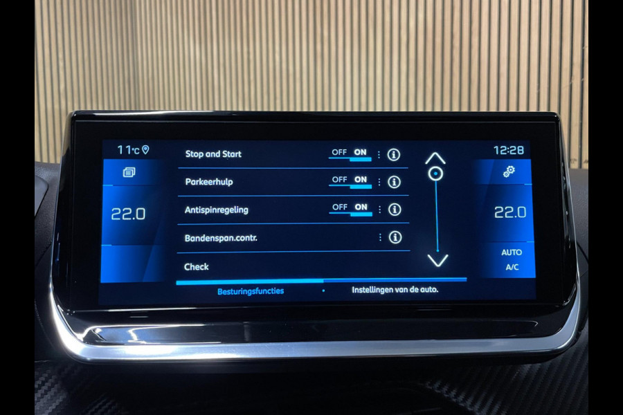 Peugeot 2008 1.2 Allure|360 CAMERA|APPLE CARPLAY/ANDROID AUTO|CLIMATE,CRUISE CONTROL|LANE-ASSIST|NAVI|NL-AUTO|NAP|1e EIG|