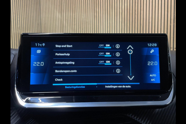 Peugeot 2008 1.2 Allure|360 CAMERA|APPLE CARPLAY/ANDROID AUTO|CLIMATE,CRUISE CONTROL|LANE-ASSIST|NAVI|NL-AUTO|NAP|1e EIG|