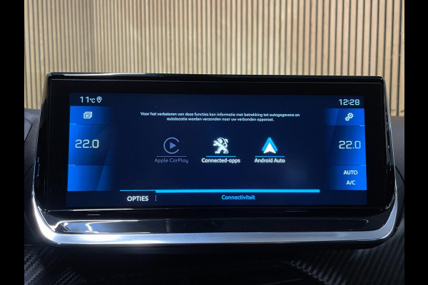 Peugeot 2008 1.2 Allure|360 CAMERA|APPLE CARPLAY/ANDROID AUTO|CLIMATE,CRUISE CONTROL|LANE-ASSIST|NAVI|NL-AUTO|NAP|1e EIG|