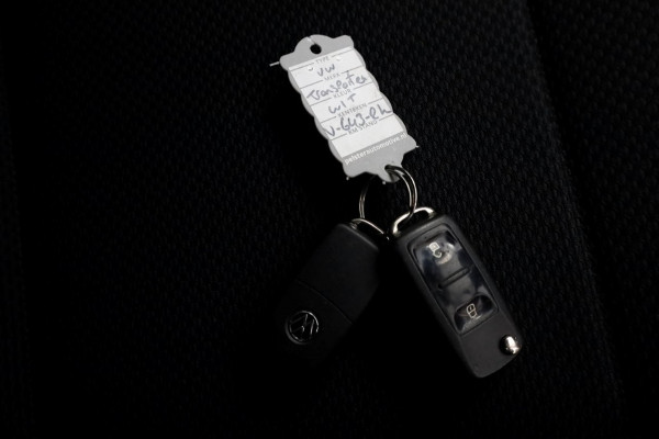 Volkswagen Transporter T6 2.0 TDI 150pk E6 DSG-Automaat Lang D.C. 4Motion 4x4+Sperdiff. 2x Schuifdeur 10-2018