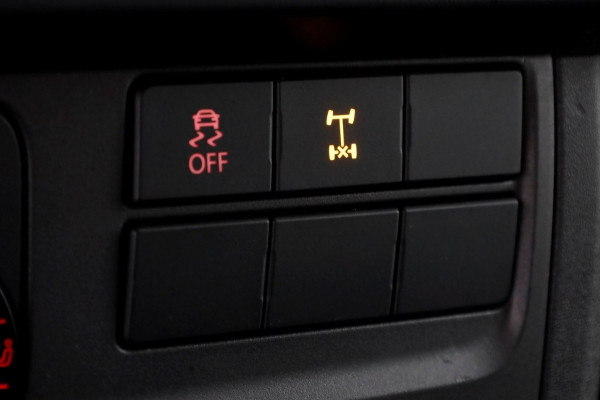 Volkswagen Transporter T6 2.0 TDI 150pk E6 DSG-Automaat Lang D.C. 4Motion 4x4+Sperdiff. 2x Schuifdeur 10-2018