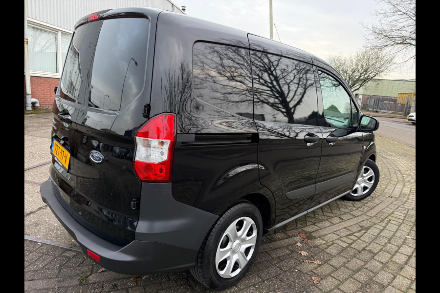Ford Transit Courier 1.0 Trend EcoBoost 2023 S&S NAVI CAMERA NAP LUX