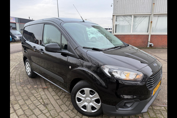 Ford Transit Courier 1.0 Trend EcoBoost 2023 S&S NAVI CAMERA NAP LUX