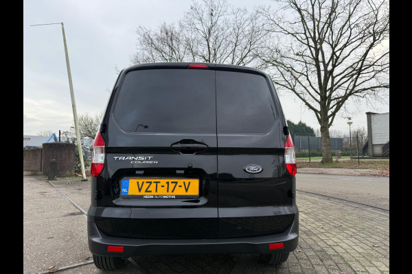 Ford Transit Courier 1.0 Trend EcoBoost 2023 S&S NAVI CAMERA NAP LUX
