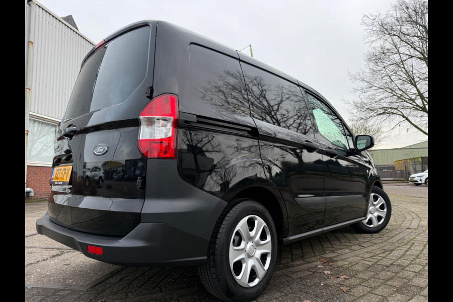 Ford Transit Courier 1.0 Trend EcoBoost 2023 S&S NAVI CAMERA NAP LUX