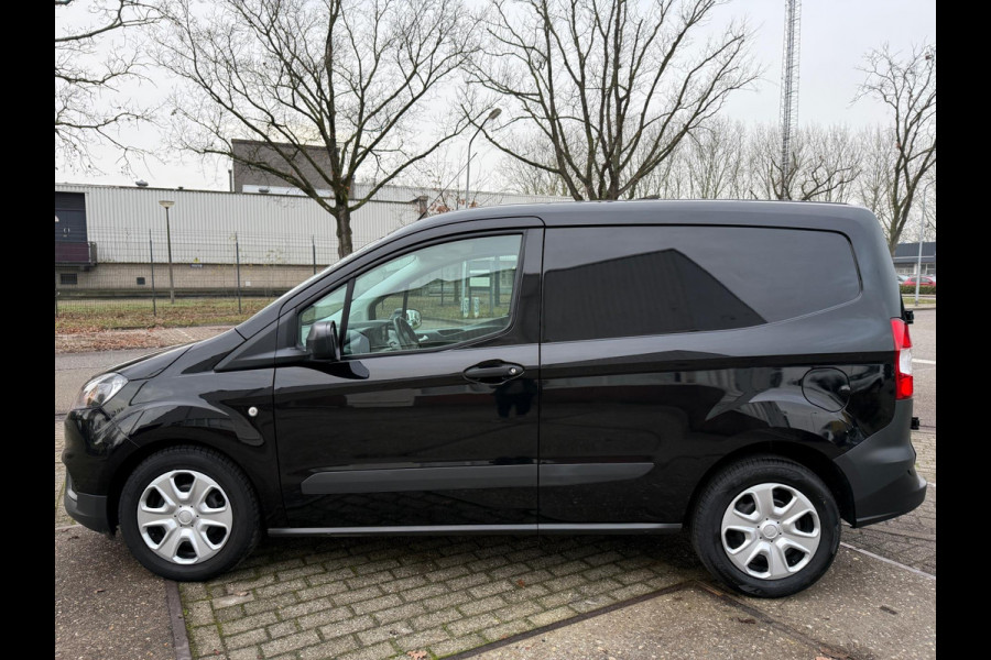 Ford Transit Courier 1.0 Trend EcoBoost 2023 S&S NAVI CAMERA NAP LUX