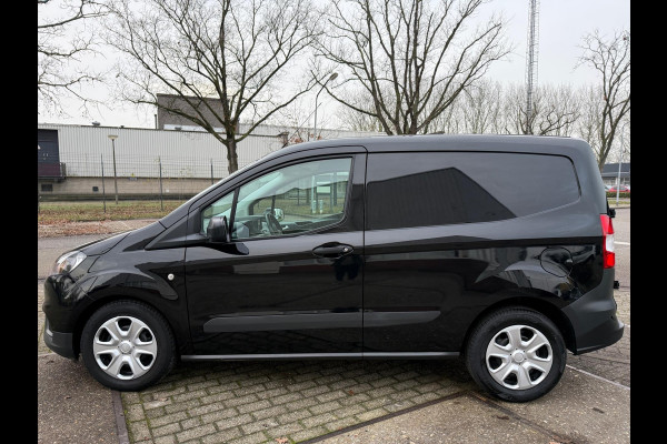 Ford Transit Courier 1.0 Trend EcoBoost 2023 S&S NAVI CAMERA NAP LUX