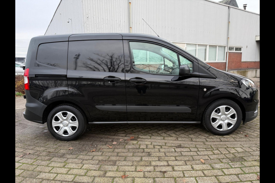 Ford Transit Courier 1.0 Trend EcoBoost 2023 S&S NAVI CAMERA NAP LUX