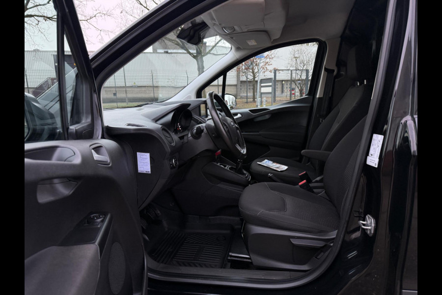 Ford Transit Courier 1.0 Trend EcoBoost 2023 S&S NAVI CAMERA NAP LUX