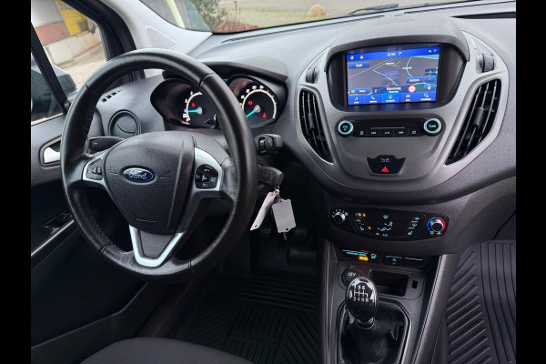 Ford Transit Courier 1.0 Trend EcoBoost 2023 S&S NAVI CAMERA NAP LUX