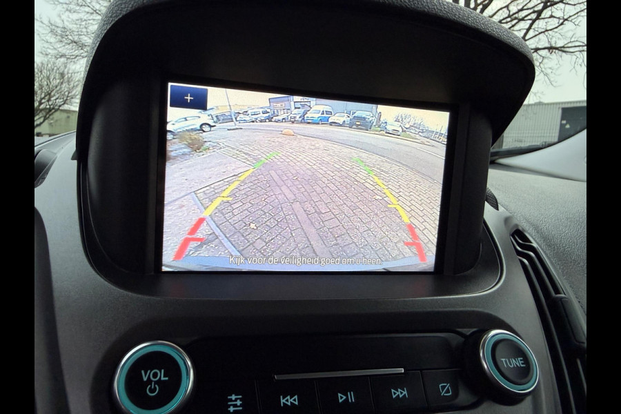 Ford Transit Courier 1.0 Trend EcoBoost 2023 S&S NAVI CAMERA NAP LUX