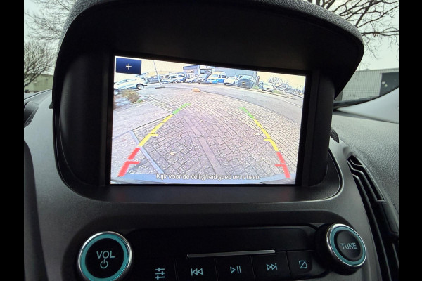 Ford Transit Courier 1.0 Trend EcoBoost 2023 S&S NAVI CAMERA NAP LUX