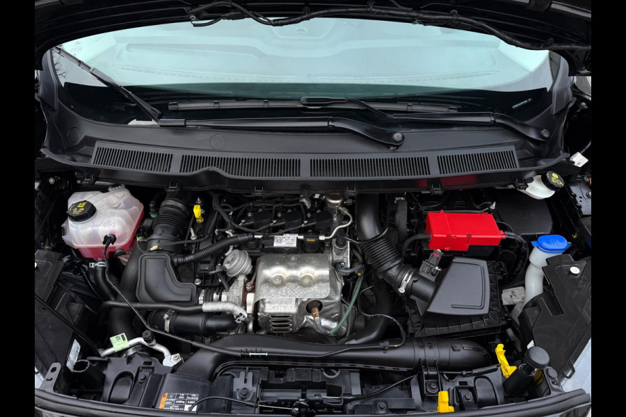 Ford Transit Courier 1.0 Trend EcoBoost 2023 S&S NAVI CAMERA NAP LUX