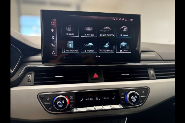 Audi A5 Cabriolet 40 Tfsi S-Tronic (150kW/204pk) ** MATRIX, LEDER, VIRTUAL, NEKVERW, 18-inch LMV, ADAPT. CRUISE ** 1e EIG - € 26.200,= onder NP ** ** INFORMEER OOK NAAR ONZE AANTREKKELIJKE FINANCIAL-LEASE TARIEVEN **