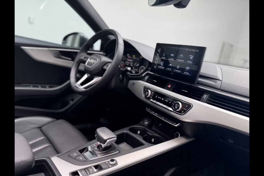 Audi A5 Cabriolet 40 Tfsi S-Tronic (150kW/204pk) ** MATRIX, LEDER, VIRTUAL, NEKVERW, 18-inch LMV, ADAPT. CRUISE ** 1e EIG - € 26.200,= onder NP ** ** INFORMEER OOK NAAR ONZE AANTREKKELIJKE FINANCIAL-LEASE TARIEVEN **