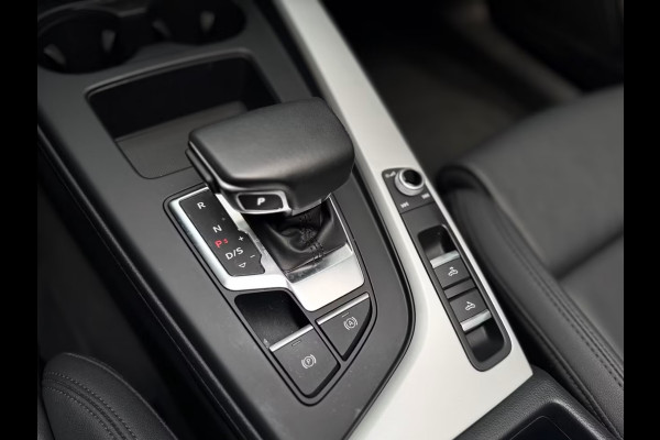 Audi A5 Cabriolet 40 Tfsi S-Tronic (150kW/204pk) ** MATRIX, LEDER, VIRTUAL, NEKVERW, 18-inch LMV, ADAPT. CRUISE ** 1e EIG - € 26.200,= onder NP ** ** INFORMEER OOK NAAR ONZE AANTREKKELIJKE FINANCIAL-LEASE TARIEVEN **