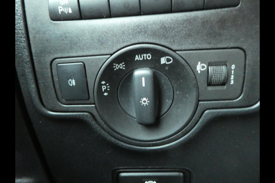 Mercedes-Benz Vito 114cdi XL, 2xschuifdeur, Automaat, Camera, Navigatie, 3-Zits, trekhaak, PDC.