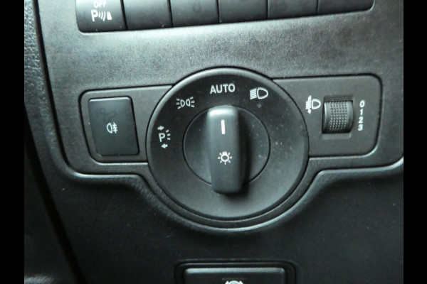 Mercedes-Benz Vito 114cdi XL, 2xschuifdeur, Automaat, Camera, Navigatie, 3-Zits, trekhaak, PDC.