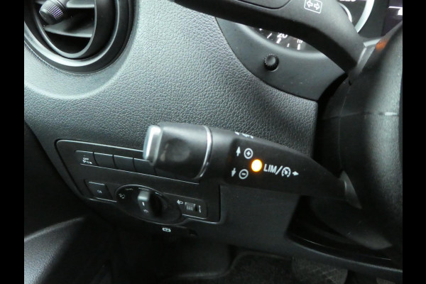 Mercedes-Benz Vito 114cdi XL, 2xschuifdeur, Automaat, Camera, Navigatie, 3-Zits, trekhaak, PDC.