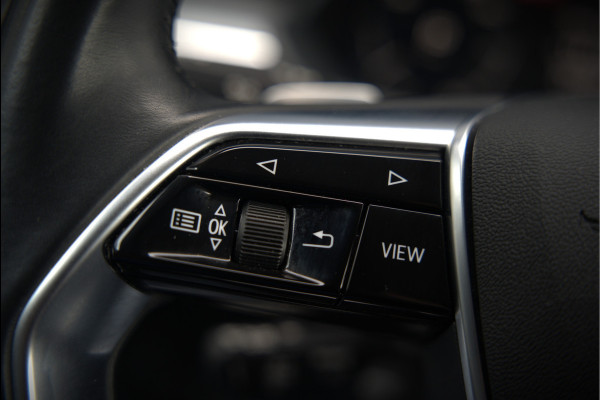 Audi e-tron 50 quattro Business edition Plus 71 kWh | Black Edition | Panoramadak | Memory Seats | Luchtvering | Adaptive Cruise Control | Keyless | Matrix LED | Leder | Stoelverwarming | NAP |