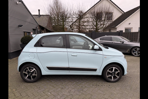 Renault Twingo 0.9 TCe Dynamique Automaat | Airco | Parkeersensoren | Lichtmetalen Velgen |